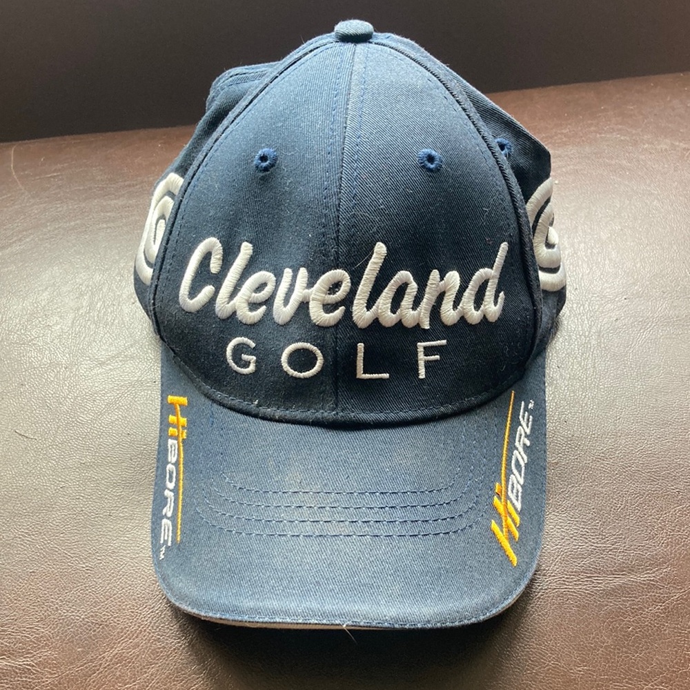 Cleveland Golf Hat